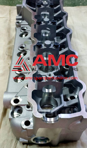 HEAD ASSY,CYLINDER ME193806