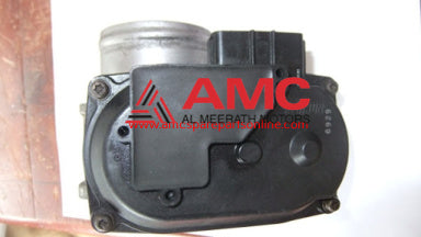THROTTLE ASSY ME193999