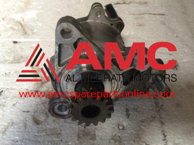 VACUUM PUMP ASSY ME194174
