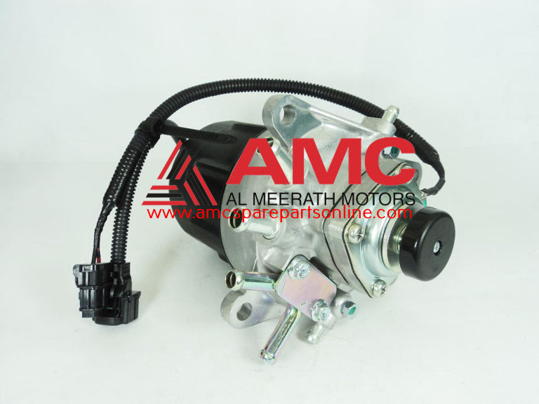 FILTER ASSY,FUEL ME194926