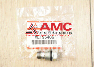 PRESSURE LIMIT VALVE ME195406