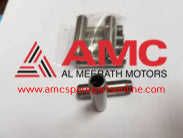 GUIDE, EXHAUST VALVE, STD ME200009