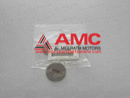 SHIM,ENG VALVE TAPPET T=2.500 ME201290