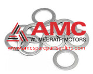 SHIM,ENG VALVE TAPPET T=2.550 ME201292