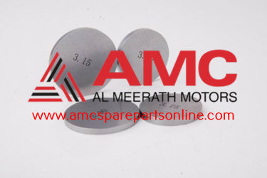 SHIM,ENG VALVE TAPPET T=2.750 ME201300