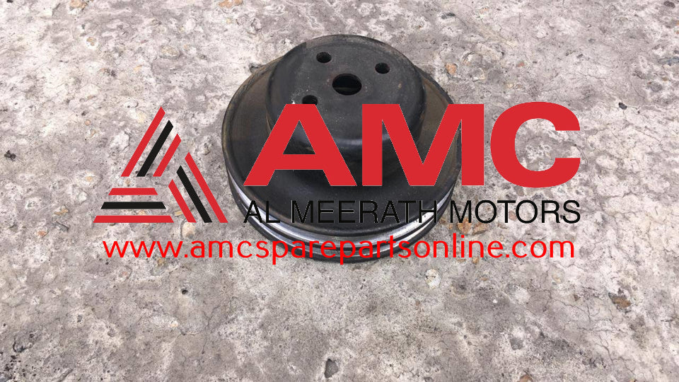 PULLEY, COOLING FAN ME201891