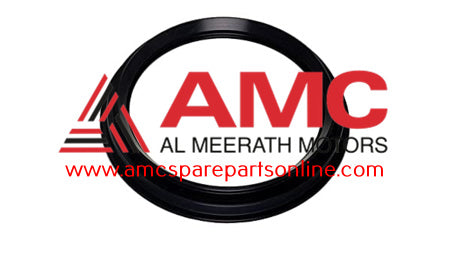 OIL SEAL, CRANKSHAFT, RR ME202115