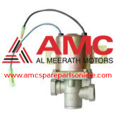 RELAY, GLOW PLUG CONTROL ME202582