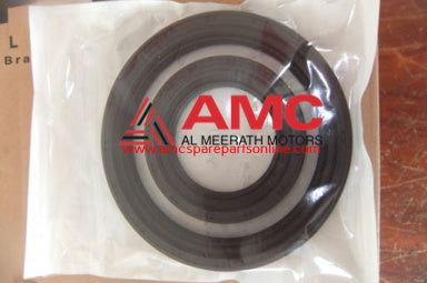 OIL SEAL,FRONT ME202850