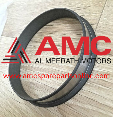 SLEEVE, CRANKSHAFT OIL-SEAL, RR ME202901