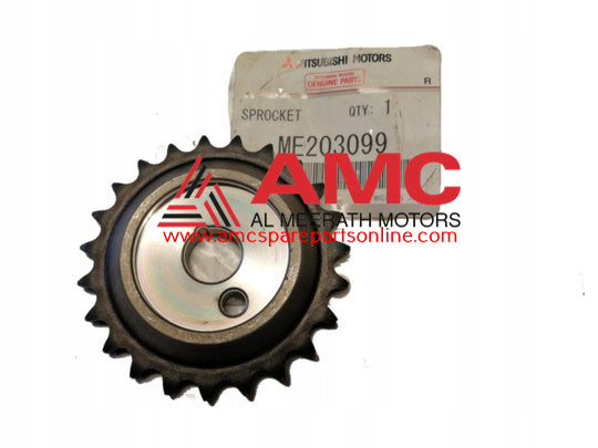 SPROCKET,CAM ME203099