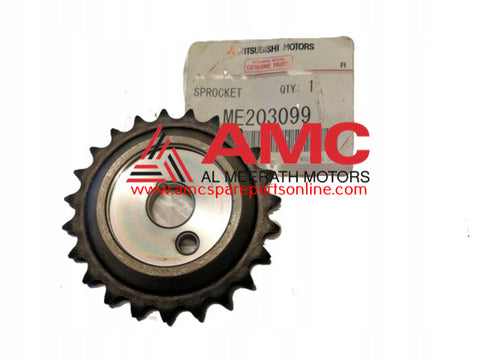 SPROCKET,CAM ME203099