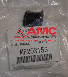 SEAL,INJ PIPE ME203153