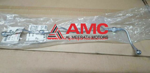 PIPE,FUEL LEAK-OFF ME203163