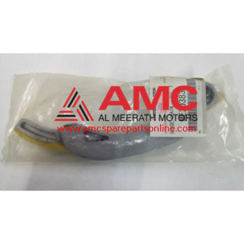 LEVER ASSY,TENSION ME203833