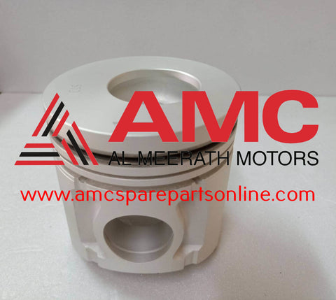 PISTON, O/SIZE 0.50 ME220471