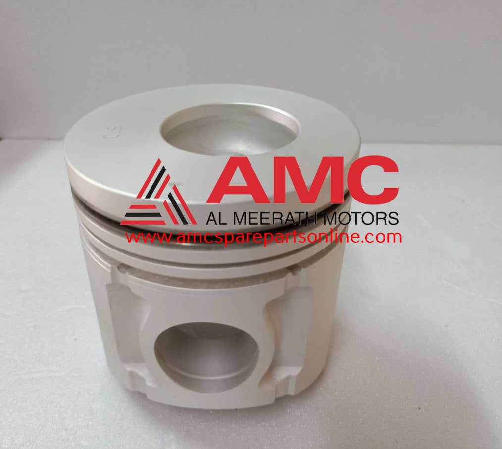 PISTON O/SIZE 1.00 ME220472