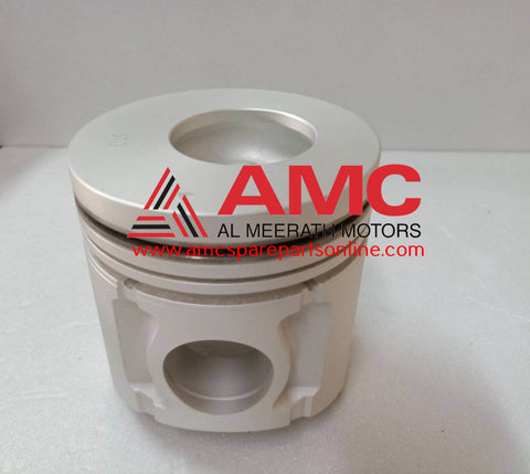 PISTON O/SIZE 1.00 ME220472