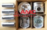 PISTON O.S.0.50 ME220924