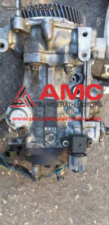 PUMP GENERAL ASSY,INJECTION ME221063