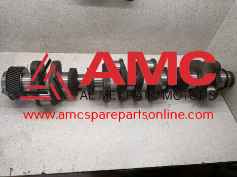 CRANKSHAFT,ASSY ME221720