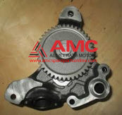 PUMP ASSY,OIL ME221756