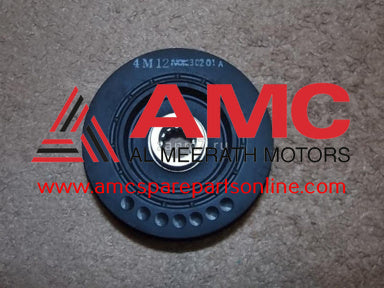 PULLEY,COOLING FAN ME221812