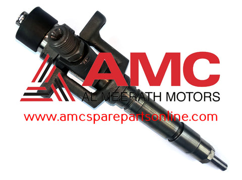 INJECTOR ASSY,FUEL ME223750