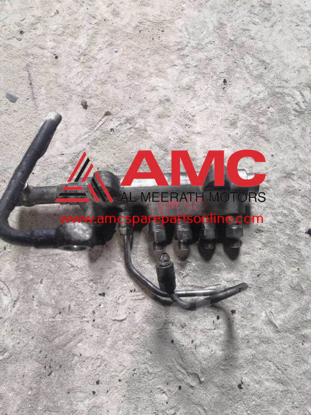 RAIL ASSY,COMMON ME225302