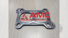 GASKET,EXHAUST MANIFOLD(*) ME226533