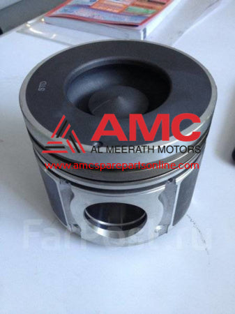 PISTON,B SIZE ME226783