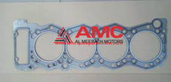 GASKET,CYLINDER HEAD(*) ME226786