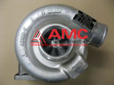 TURBOCHARGER ASSY ME227155