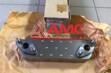 ELEMENT,ENG OIL COOLER ME227449