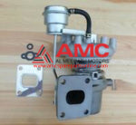 TURBOCHARGER ASSY ME229384