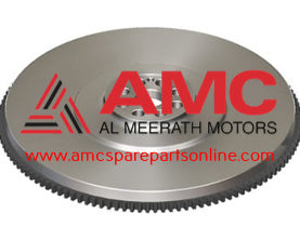 FLYWHEEL ASSY ME240067