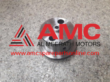 SHAFT,INJ PUMP IDLER GEAR ME240100