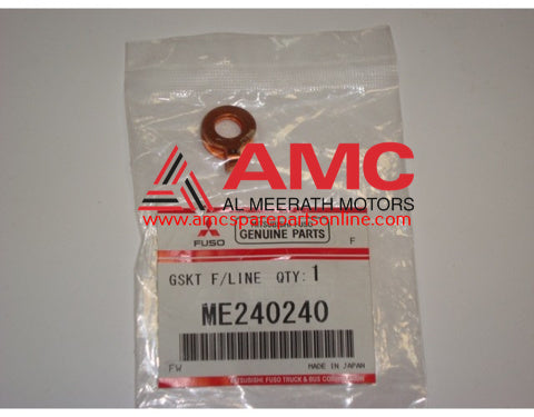 GASKET,FUEL LEAK-OFF ME240240