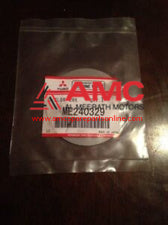 SLINGER,OIL SEAL FRONT ME240329