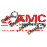 CONNECTING ROD ASSY ME240465