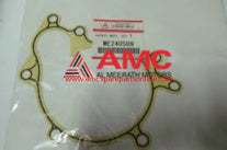 GASKET,WATER PUMP ME240509