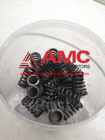 SPRING,VALVE,OTR ME240925