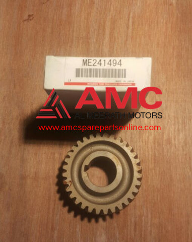 GEAR,CAMSHAFT N=32 ME241494