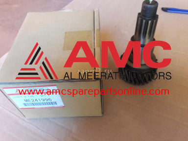 SHAFT AS,COOLING FAN DRIVE ME241996