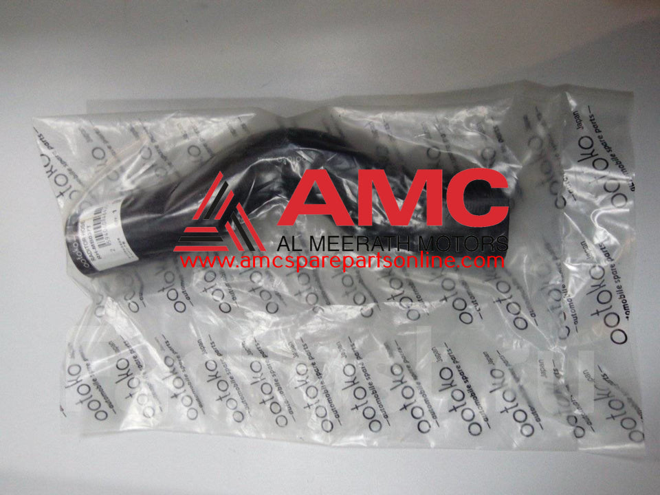 HOSE,RAD UPPER ME291079