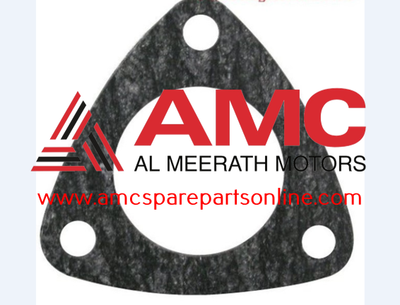 GASKET, EXHAUST PIPE ME294398