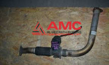 MUFFLER, EXHAUST MAIN ME297555