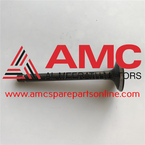 VALVE, EXHAUST ME300285