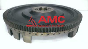 FLYWHEEL ASSY ME300837