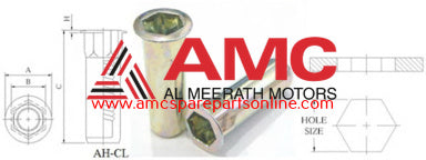 INSERT,VALVE SEAT,EXH FINI ME302316